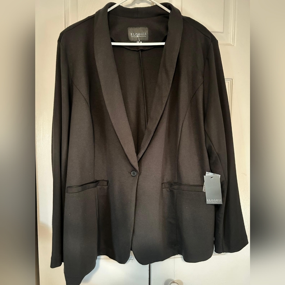 Jacket